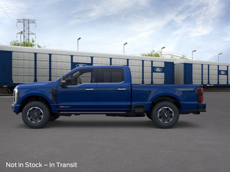Thumbnail: 2026 Ford F-350 - 3