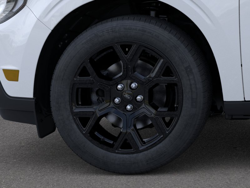 2025 Ford Maverick XLT - Photo 44
