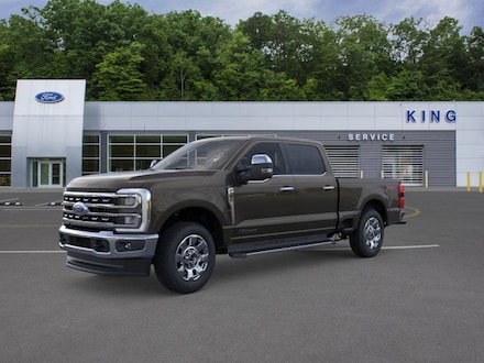 2025 Ford F-350 Truck Crew Cab