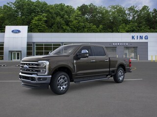 2025 Ford F-350 Truck Crew Cab