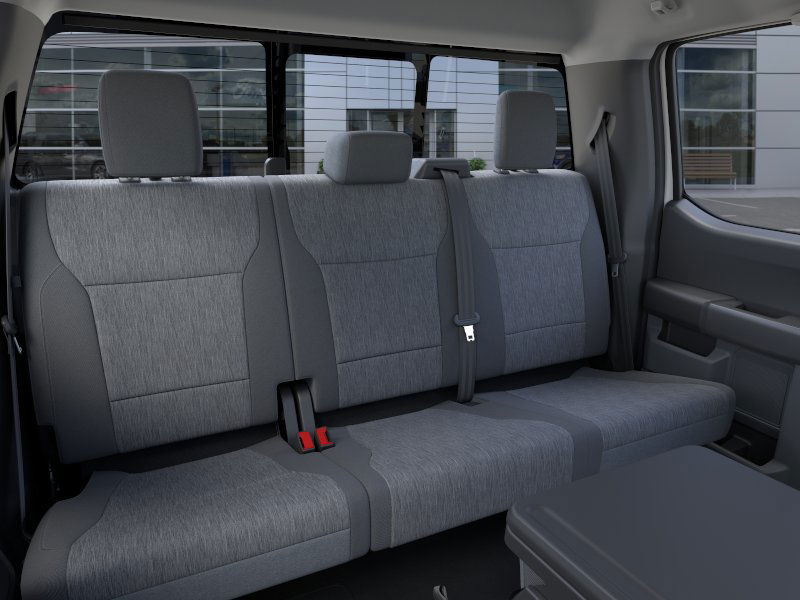 2025 Ford F-350 Super Duty XL - Photo 56