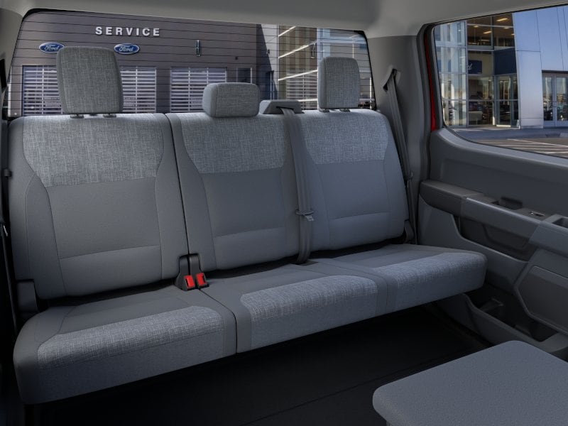 2026 Ford F-250 Super Duty XLT - Photo 11