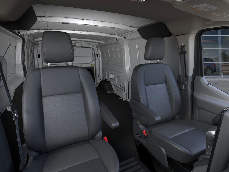 2025 Ford Transit Van Base - Photo 50