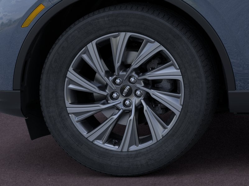 2026 Lincoln Aviator Premiere - Photo 41