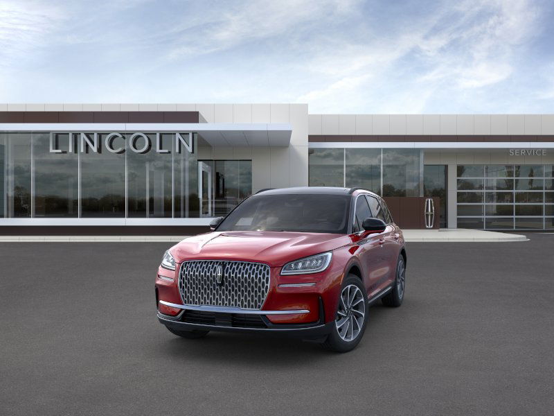 2025 Lincoln Corsair Premiere photo 2