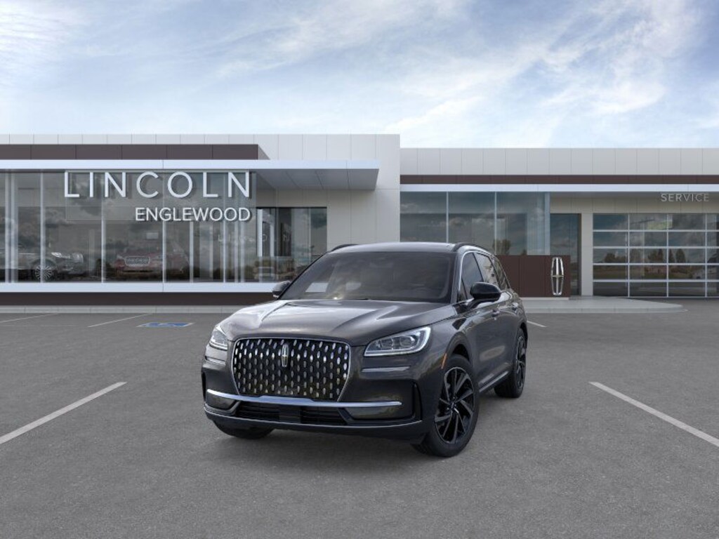New 2026 Lincoln Corsair Reserve CROSSOVERS