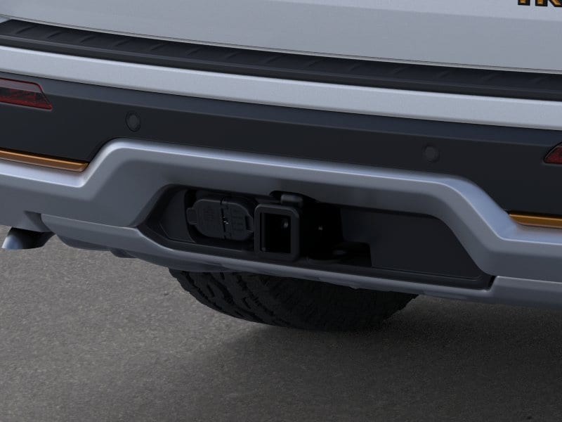 Thumbnail: 2026 Ford Explorer - 46