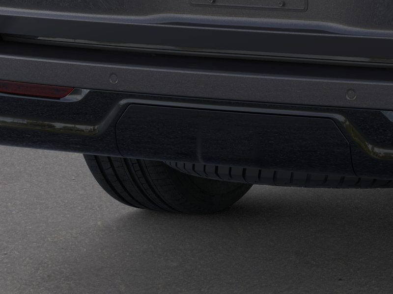 2025 Lincoln Navigator Black Label - Photo 56