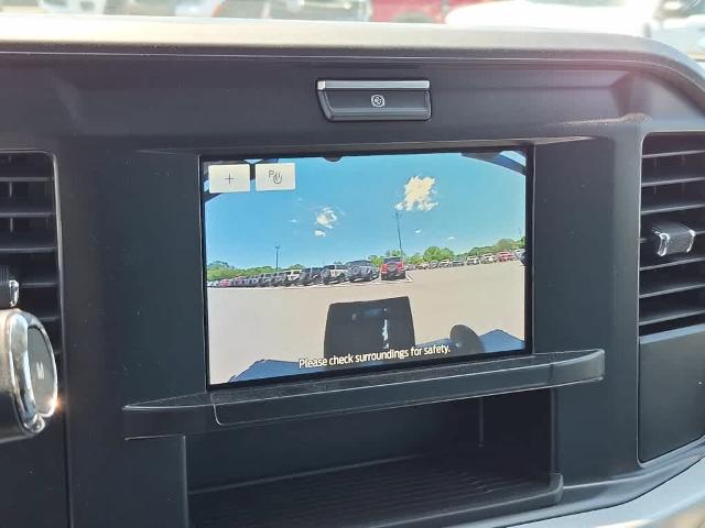 2026 Ford Super Duty F-550 DRW F-550&reg; XL