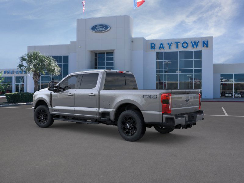 2026 Ford F-250 XL photo 4