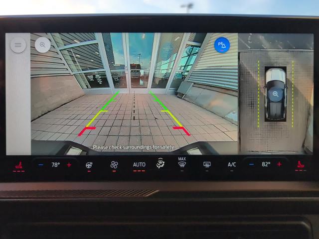 new 2025 Ford Bronco Sport car, priced at $41,104