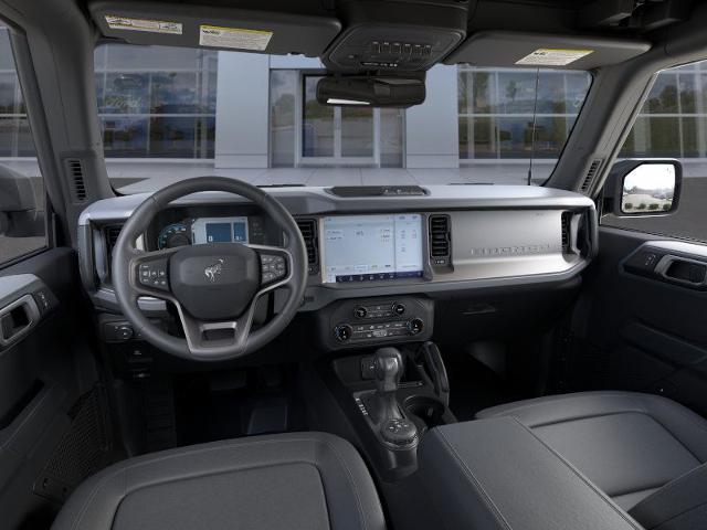2025 Ford Bronco 4-Door Big Bend - Photo 15