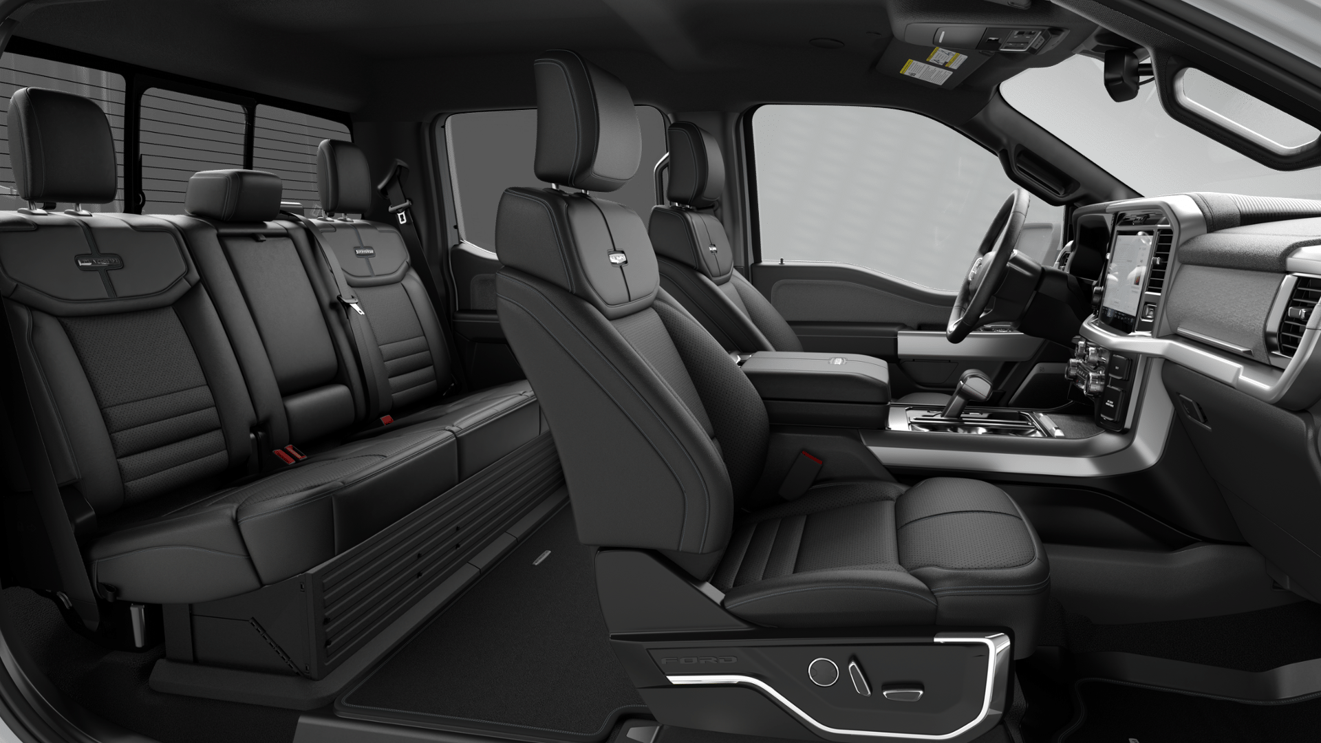 Thumbnail: 2026 Ford F-150 - 6