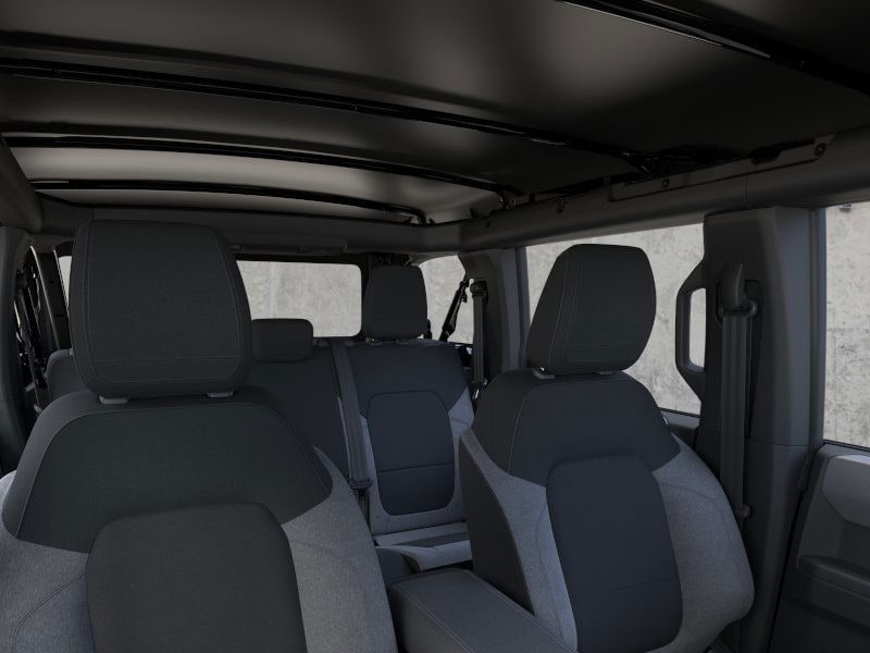 Thumbnail: 2026 Ford Bronco - 12