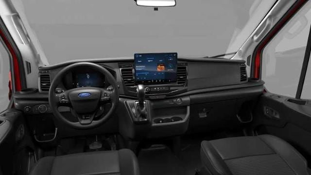 Thumbnail: 2026 Ford Transit Series - 8