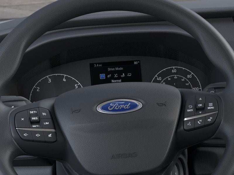 Thumbnail: 2025 Ford Transit Series - 13