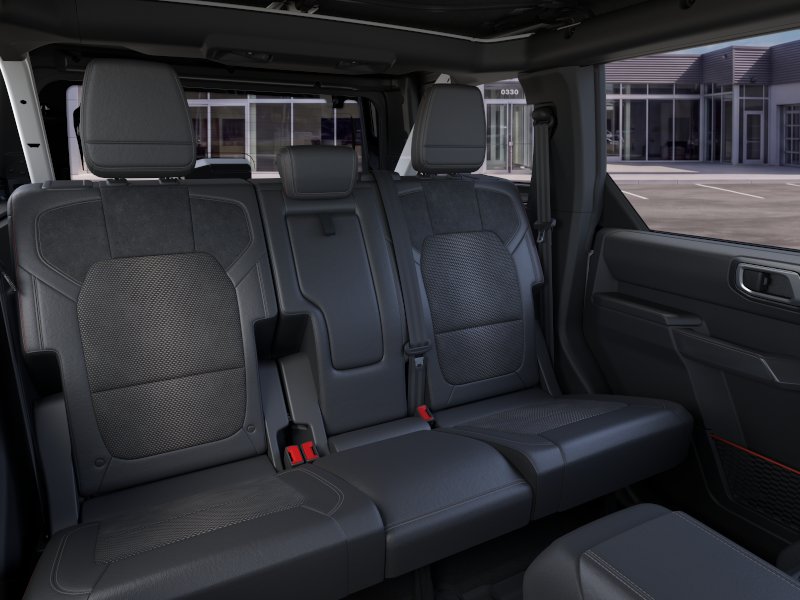 2025 Ford Bronco 4-Door Raptor - Photo 38