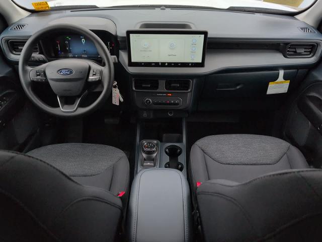 new 2025 Ford Maverick car, priced at $32,460