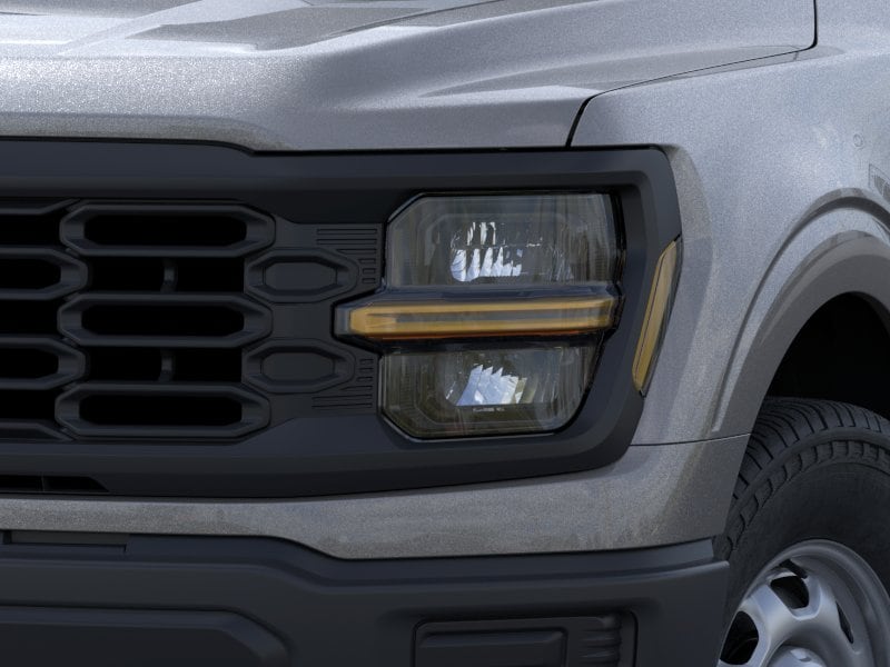 2026 Ford F-150 XL Truck Regular Cab