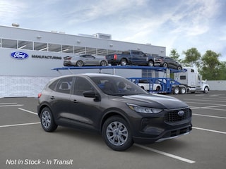 2025 Ford Escape Active SUV
