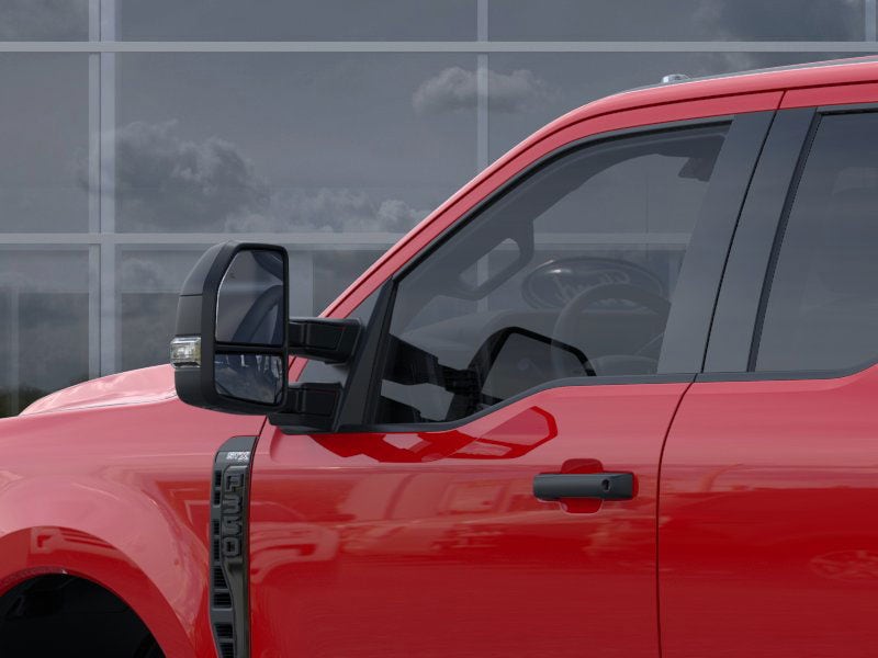 new 2026 Ford F-350 Super Duty car