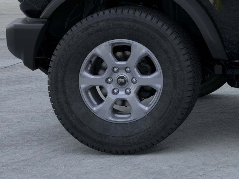 Thumbnail: 2026 Ford Bronco - 21