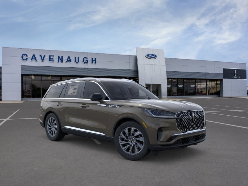 2026 Lincoln Aviator Premiere - Photo 7