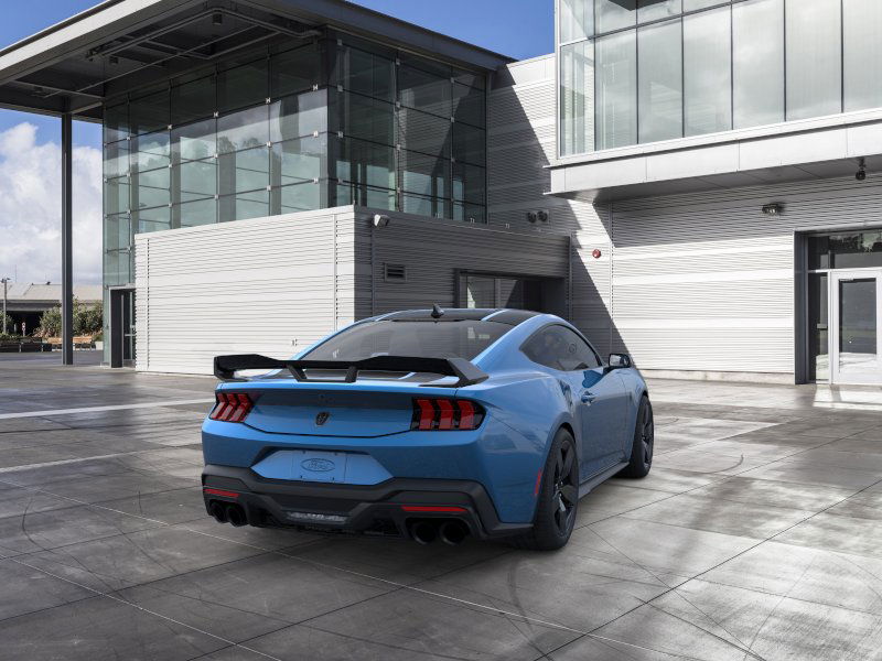 Thumbnail: 2024 Ford Mustang - 30