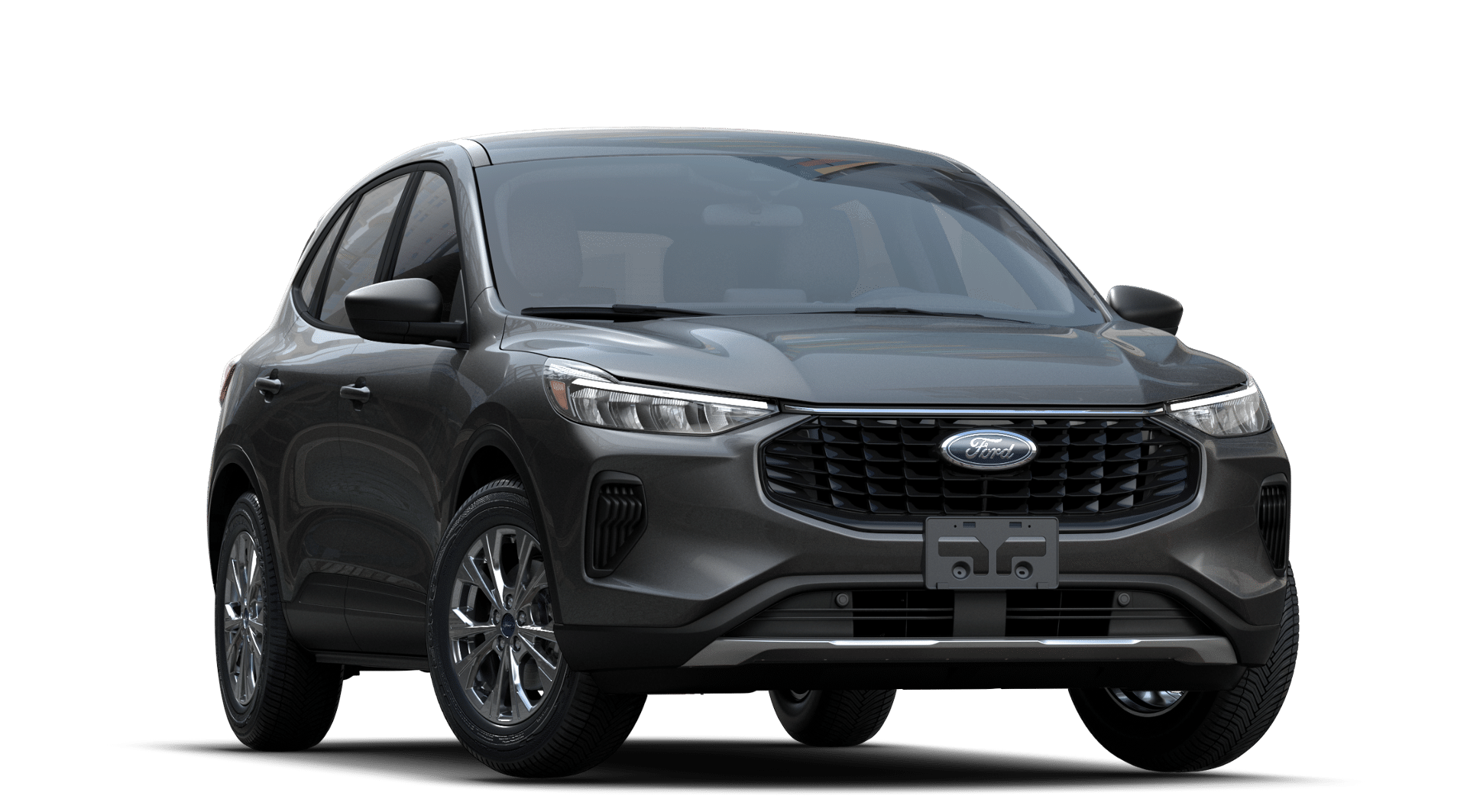 2025 Ford Escape Active photo 3