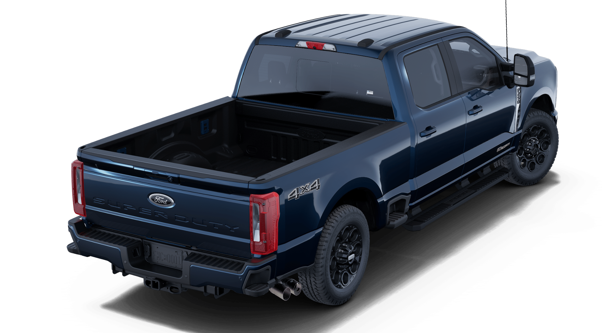 Thumbnail: 2025 Ford F-250 - 3