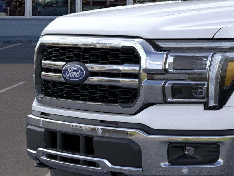 2025 Ford F-150 Lariat - Photo 41