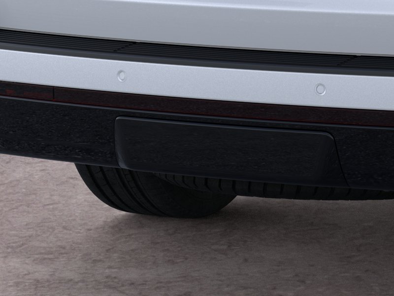2024 Lincoln Navigator Reserve - Photo 23