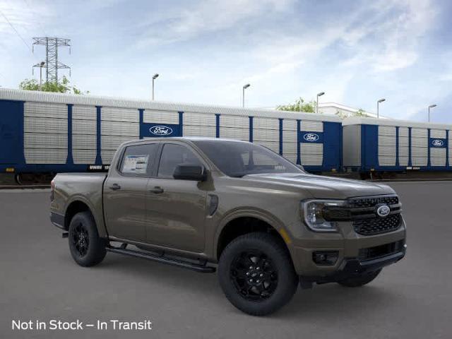 Thumbnail: 2025 Ford Ranger - 7