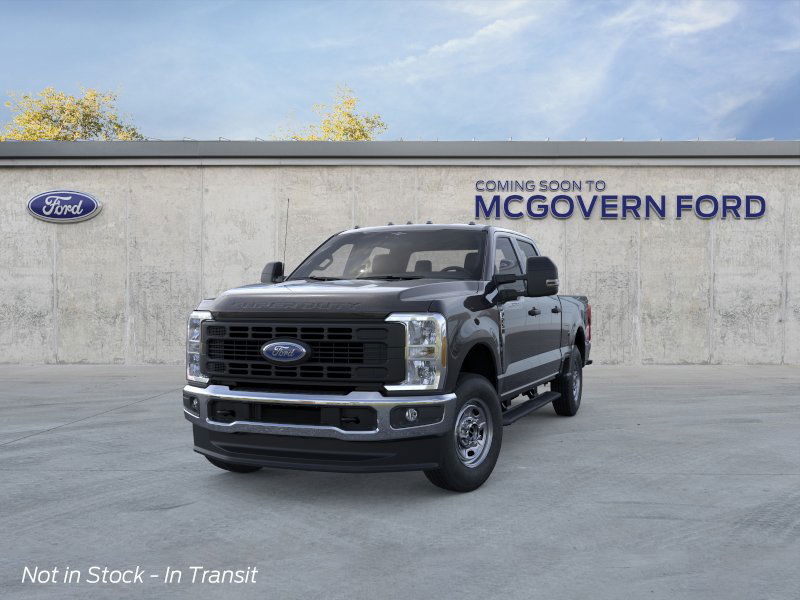 2026 Ford F-250 photo 3