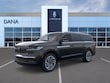 Lincoln Navigator L