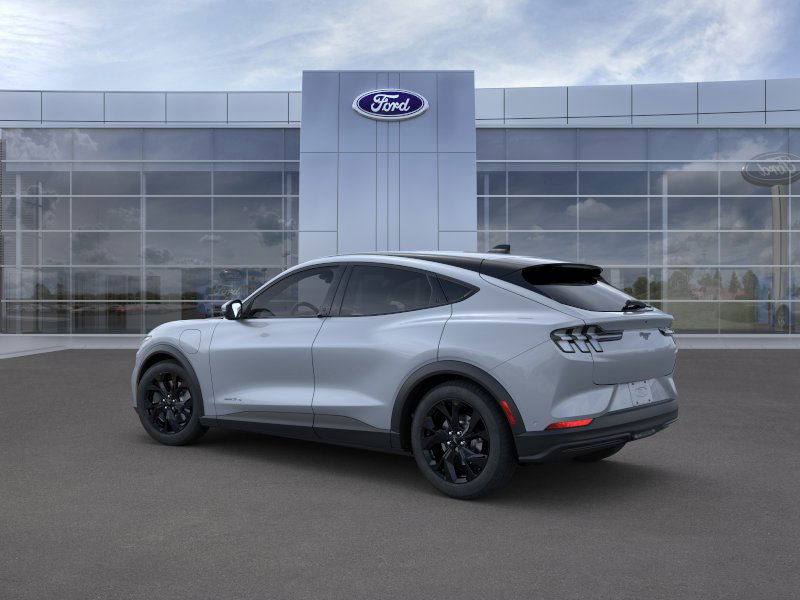 2024 Ford Mustang Mach-E Select photo 4