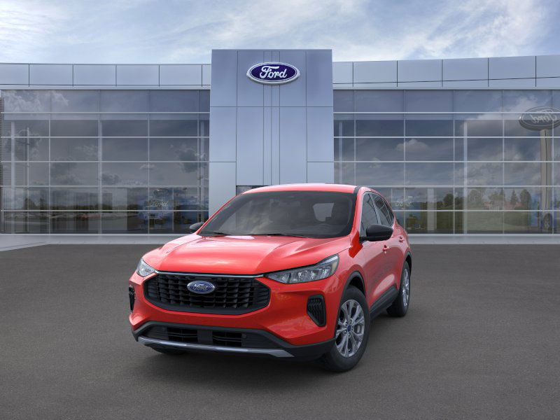 2024 Ford Escape Active photo 2
