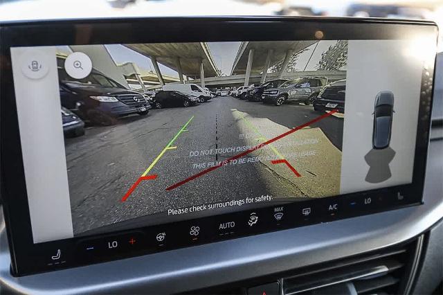 Thumbnail: 2025 Ford Escape - 49