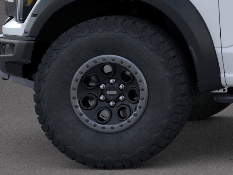 2025 Ford F-150 Raptor 19