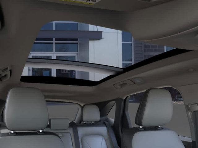 Thumbnail: 2026 Ford Escape - 45