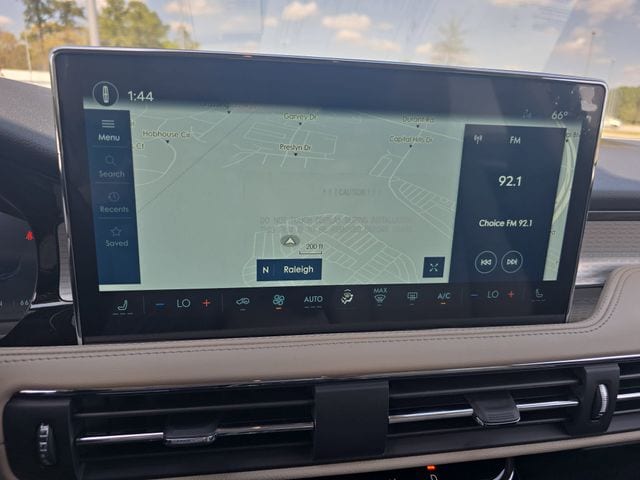 2026 Lincoln Corsair Premiere - Photo 56