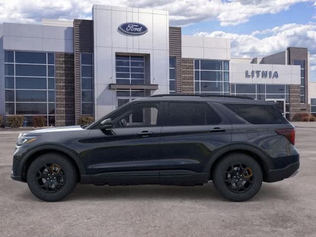 2026 Ford Explorer Tremor - Photo 26