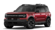  Ford Bronco Sport