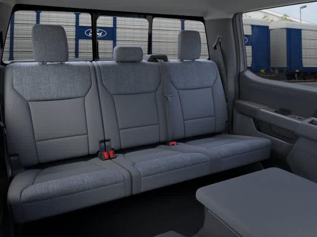 Thumbnail: 2026 Ford F-150 - 33