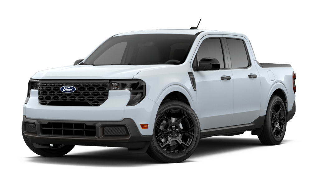New 2026 Ford Maverick TRUCK