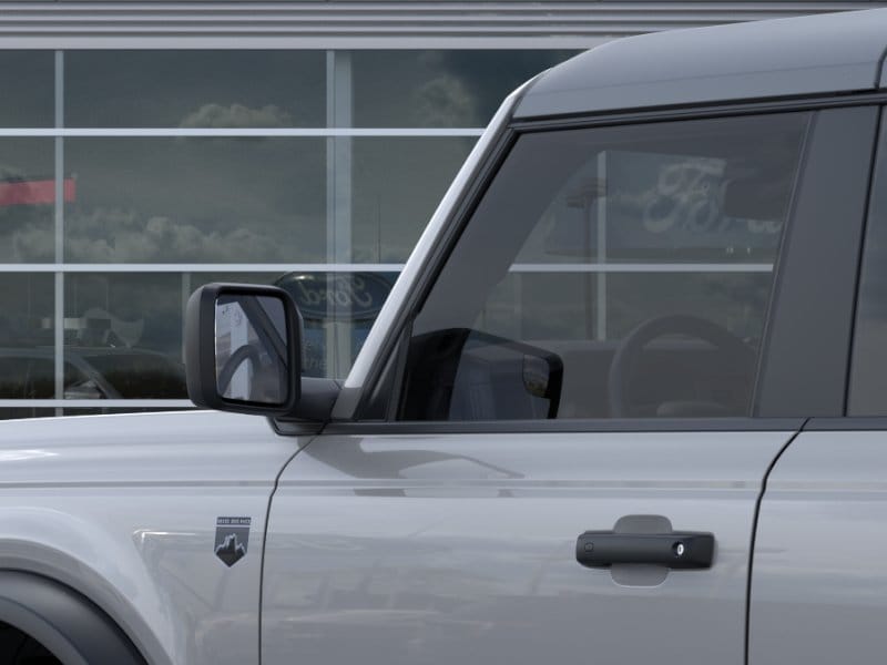 2026 Ford Bronco 4-Door Big Bend - Photo 22