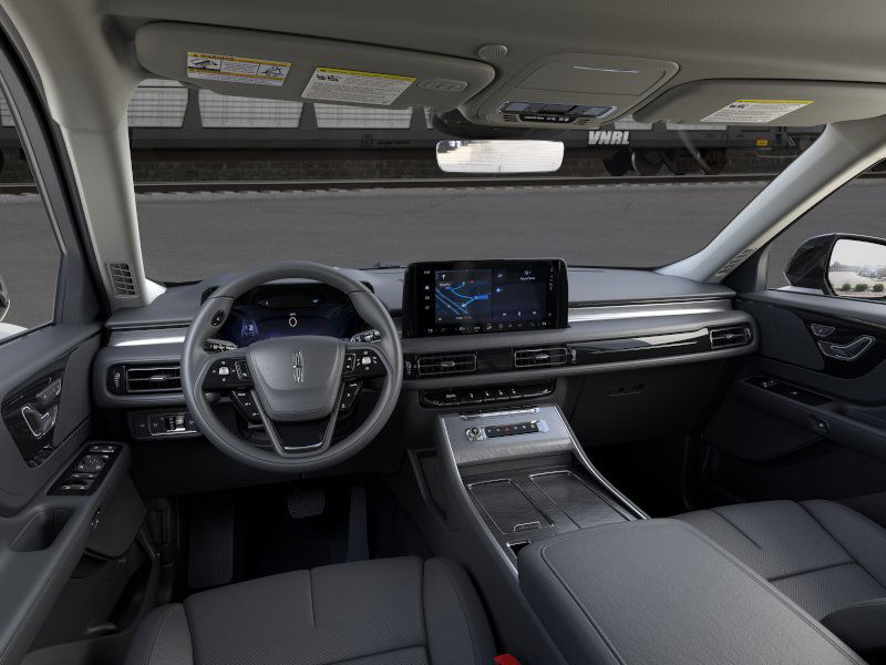 2026 Lincoln Aviator Premiere - Photo 31