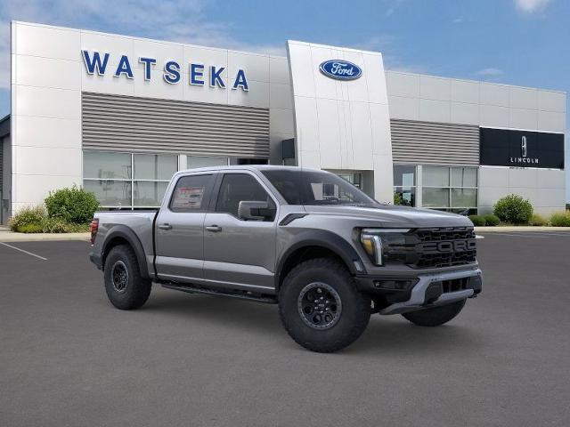 2025 Ford F-150 Raptor - Photo 29
