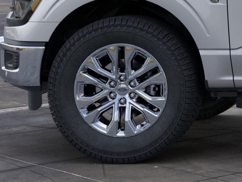 2025 Ford F-150 XLT 19