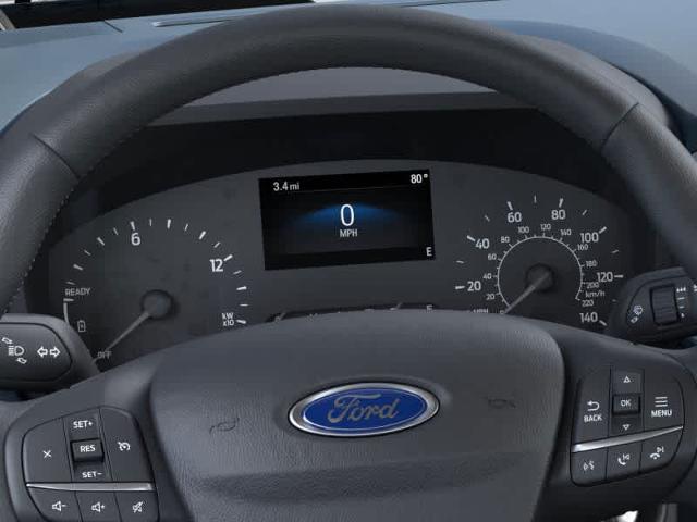 Thumbnail: 2024 Ford Maverick - 37